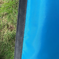 SUNHAVEN – Extra Large Triangular Outdoor Sunshade Sail