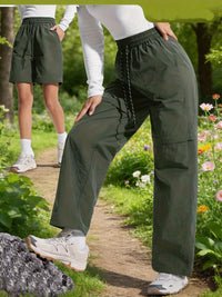 FLEXTERRA – Convertible Hiking Pants for Outdoor Adventure Wear