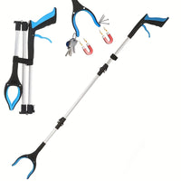 GRIPREACH – Foldable Trash Grabber Tool