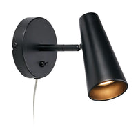 AXELORA – Adjustable Wall Lamp for Directional Illumination