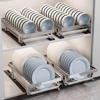 STORAGEFLOW – Robustes Besteckgestell für organisierte Küchen
