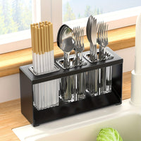 DRYFLOW – Support organisateur pour ustensiles de cuisine