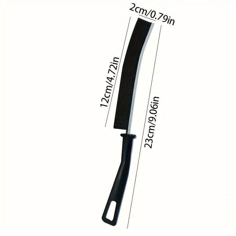 GAPSCRUB – Long Handle Crevice Cleaning Brush Tool