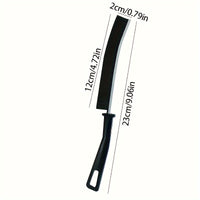 GAPSCRUB – Long Handle Crevice Cleaning Brush Tool