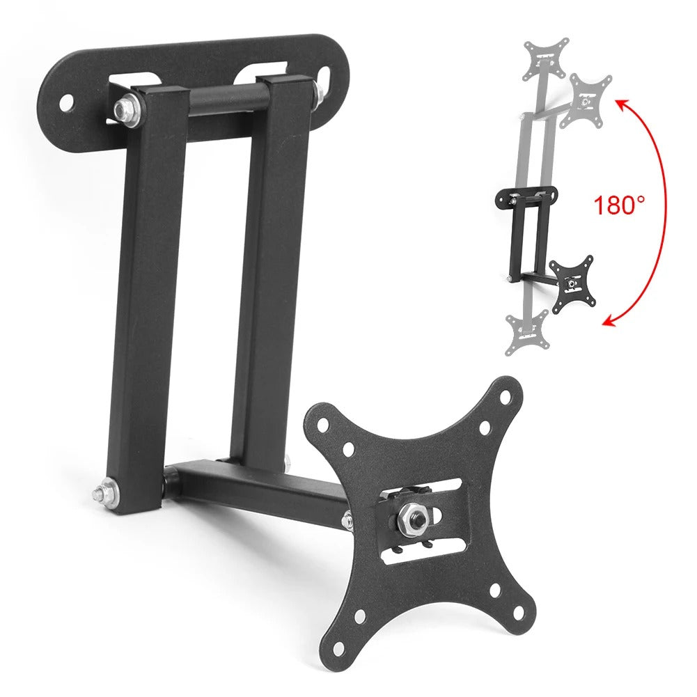 FLEXIMOUNT – Retractable TV Wall Mount Bracket