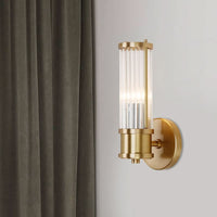 LUXEPRISM – Modern Wall Sconce for Sophisticated Ambience