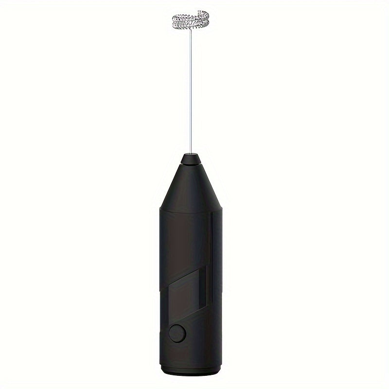 FOAMORA – Mousseur à lait électrique portable pour café