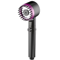 PUREJETIX – High Pressure Filter Shower Head with 3 Modes