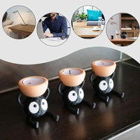 GLOWBRICK – Cute Tea Light Candle Holder