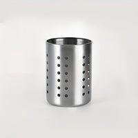 STEELHOLD – Support cylindrique pour ustensiles