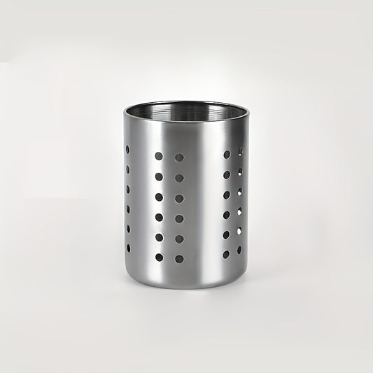 STEELHOLD – Utensil Organizer Cylinder Holder