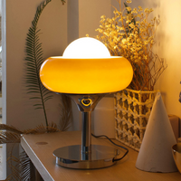 AURAEGG – Bauhaus Floor Lamp for Soft and Relaxing Illumination