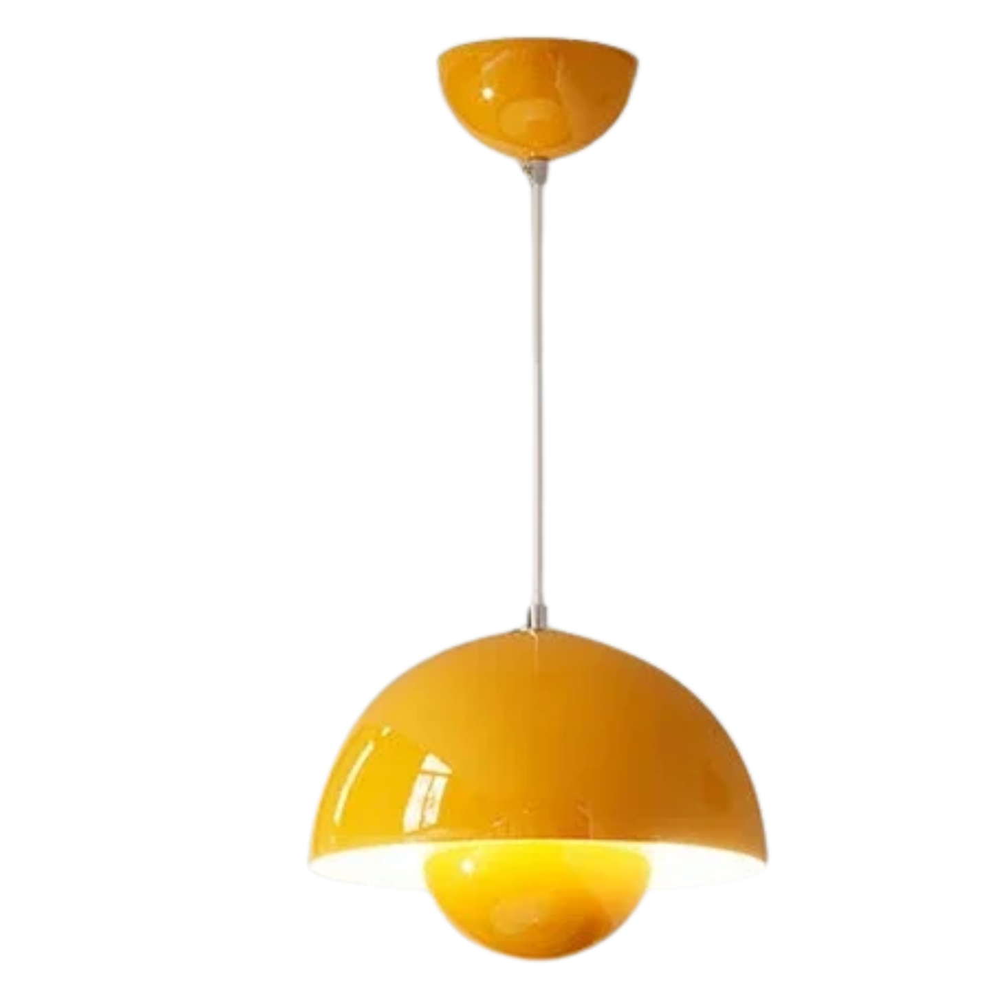 Macaron Suspension LED nordique