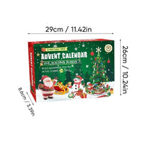 TREEWONDER – Advent Calendar for Magical Seasonal Moments