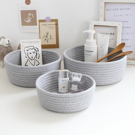 SOFTNEST – Organisateur panier de rangement
