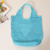 WAVENEST – Sac de plage en crochet