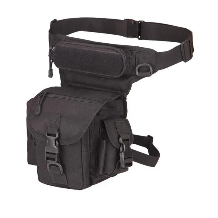 TACTIVEX – Sac tactique à jambe