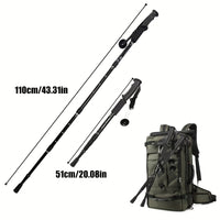TREKFORGE – Adjustable Hiking Trekking Pole