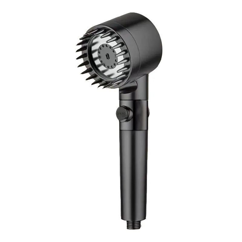 PUREJETIX – High Pressure Filter Shower Head with 3 Modes