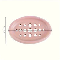 SOAPNEST – Porte-savon en silicone