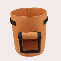 ROOTHARVEST – Fabric Potato Grow Bag