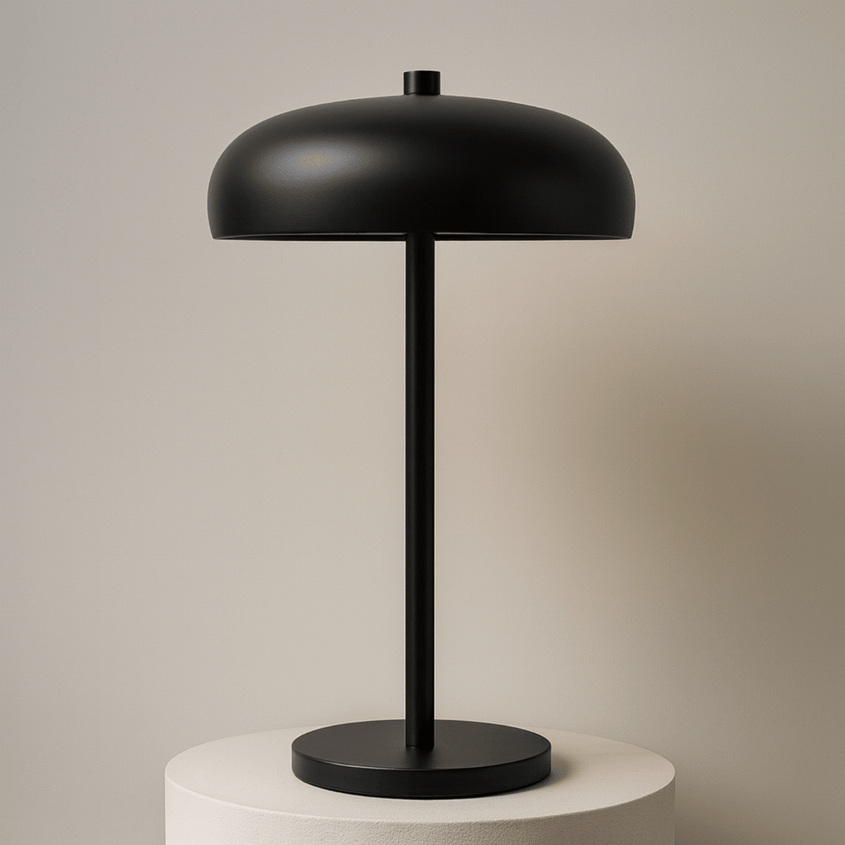 TOUCHAVERA – Rechargeable Touch Table Lamp for Flexible Everyday Lighting