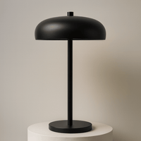 TOUCHAVERA – Rechargeable Touch Table Lamp for Flexible Everyday Lighting