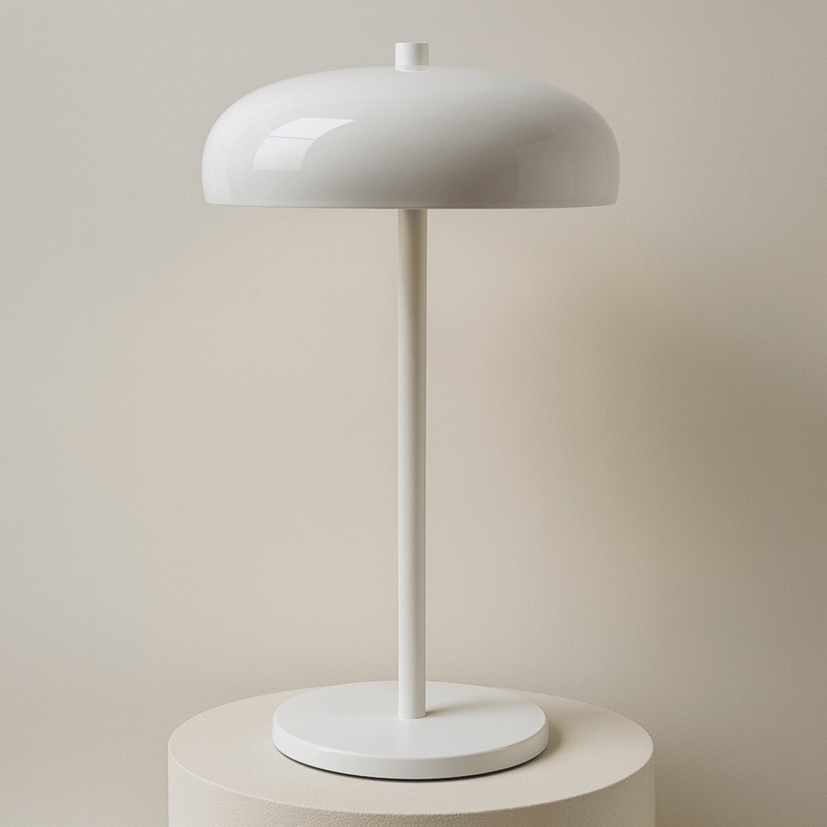 TOUCHAVERA – Rechargeable Touch Table Lamp for Flexible Everyday Lighting