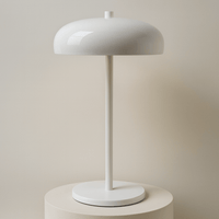 TOUCHAVERA – Rechargeable Touch Table Lamp for Flexible Everyday Lighting