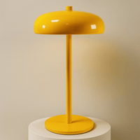 TOUCHAVERA – Rechargeable Touch Table Lamp for Flexible Everyday Lighting