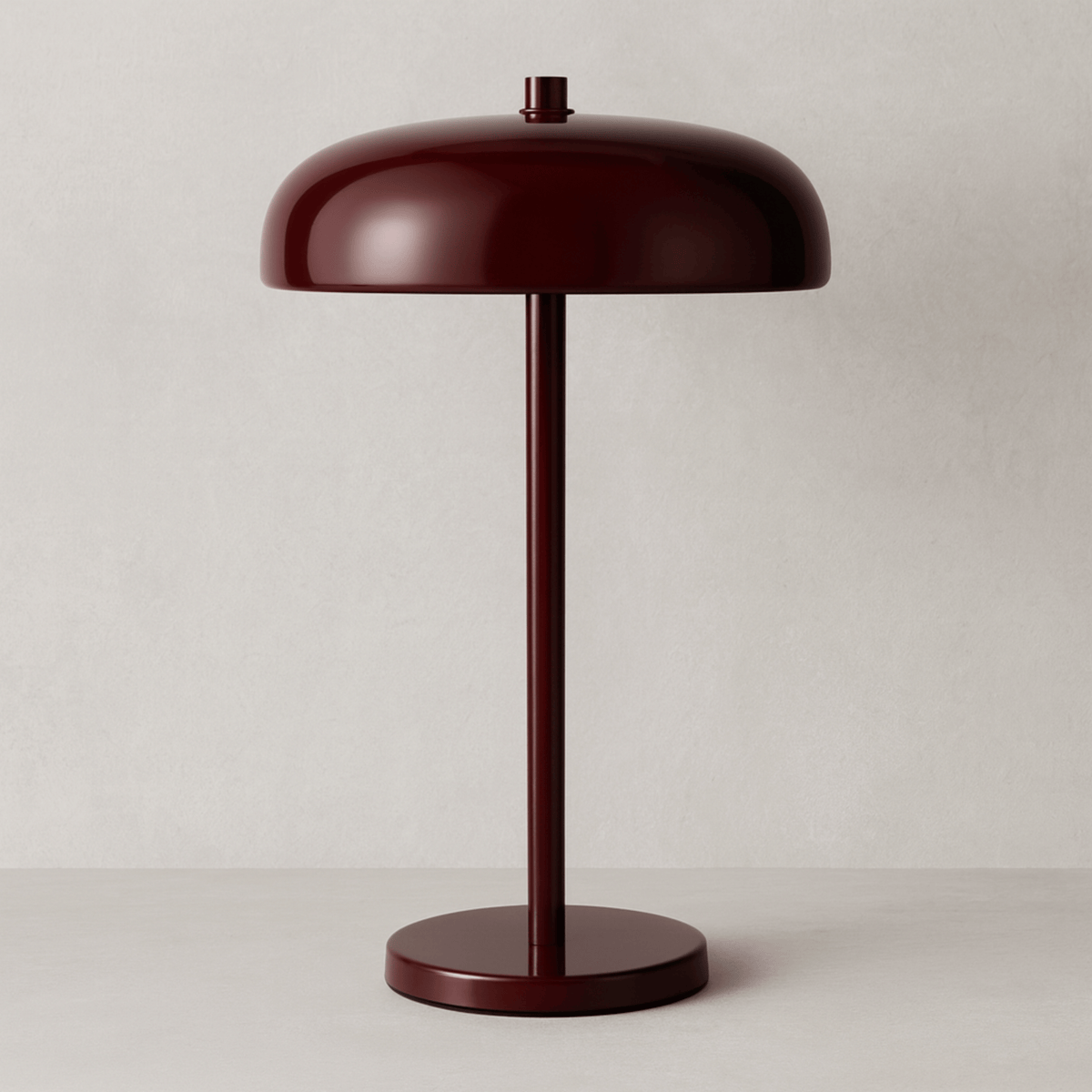 TOUCHAVERA – Rechargeable Touch Table Lamp for Flexible Everyday Lighting