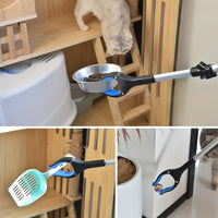 GRIPREACH – Foldable Trash Grabber Tool