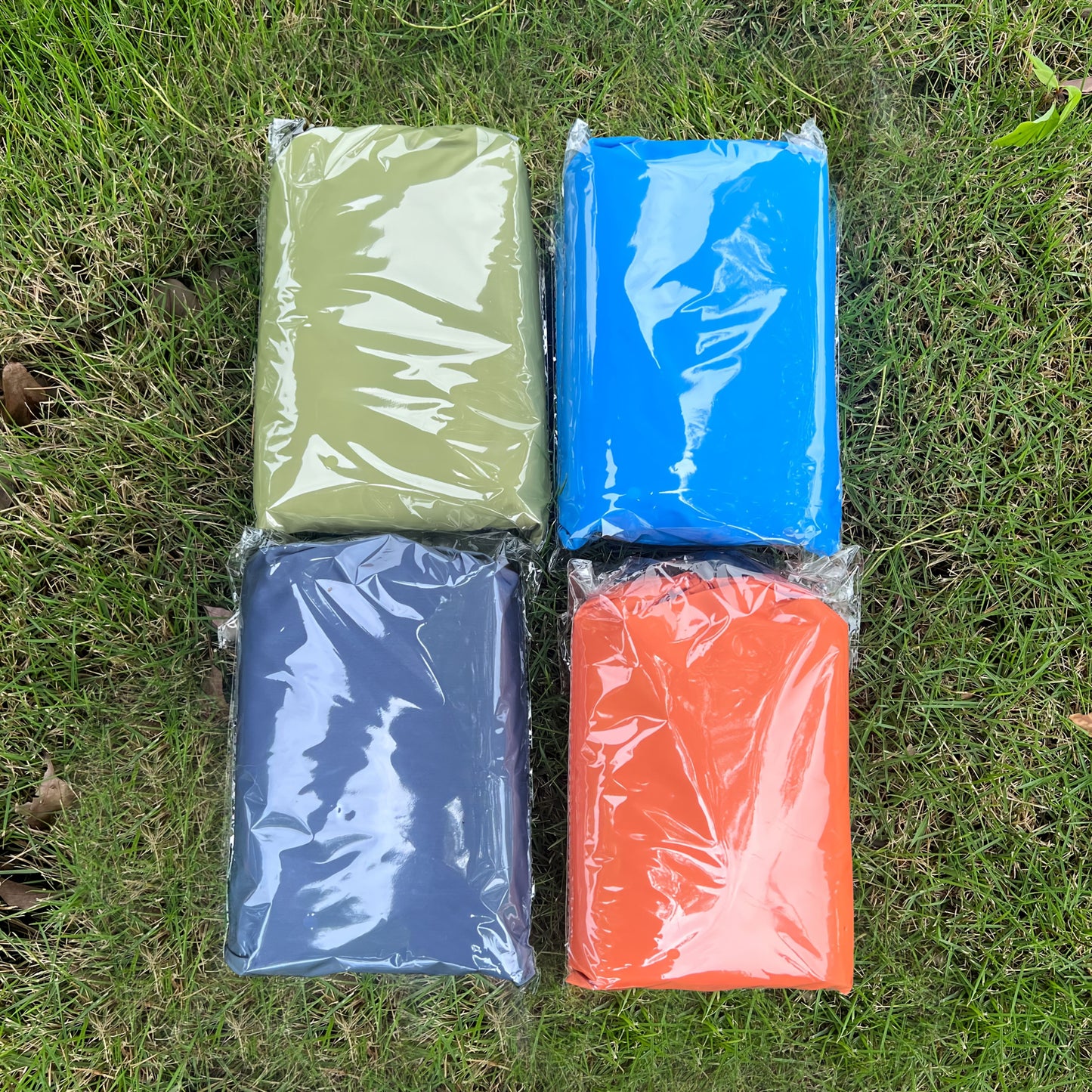 SUNHAVEN – Extra Large Triangular Outdoor Sunshade Sail
