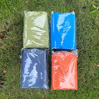 SUNHAVEN – Extra Large Triangular Outdoor Sunshade Sail