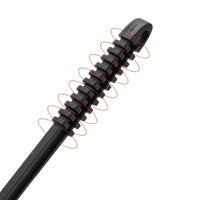 COPPERSCRUB – 3-in-1 Copper Wire BBQ Cleaning Brush