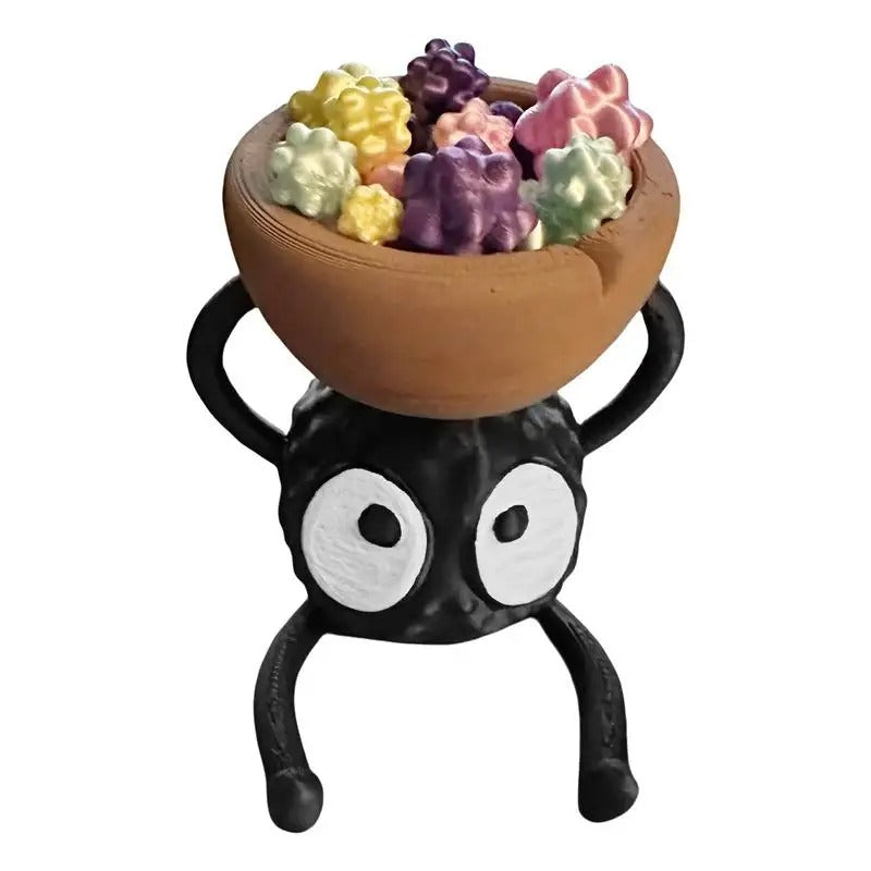 GLOWBRICK – Cute Tea Light Candle Holder