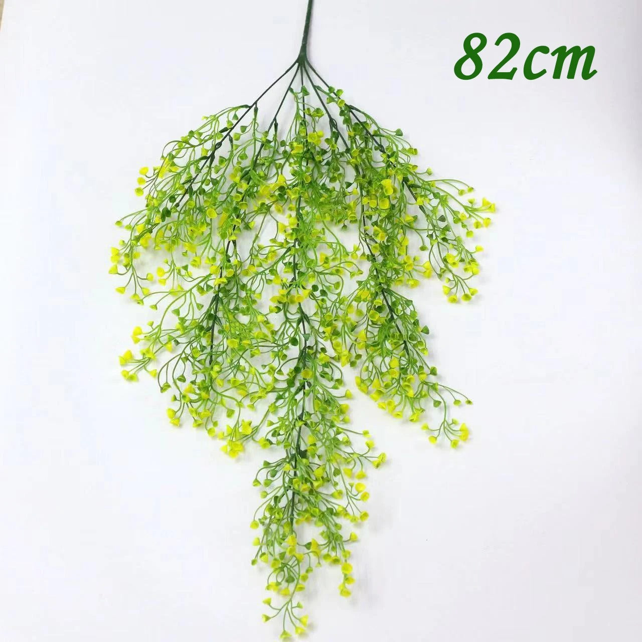 VINEHAVEN – Hanging Wicker Wall Planter Basket