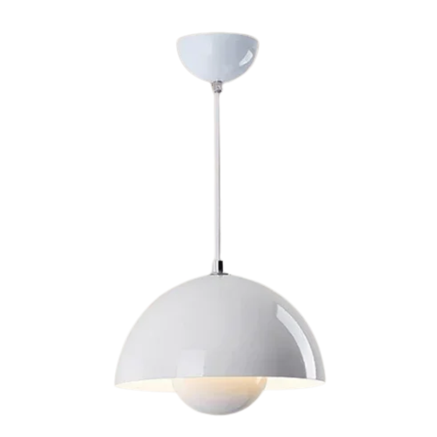 Macaron Suspension LED nordique