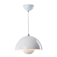 Macaron Suspension LED nordique