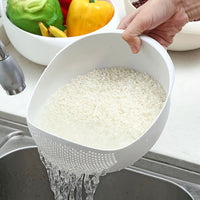 RINSOVA – Panier multifonction pour lavage en cuisine