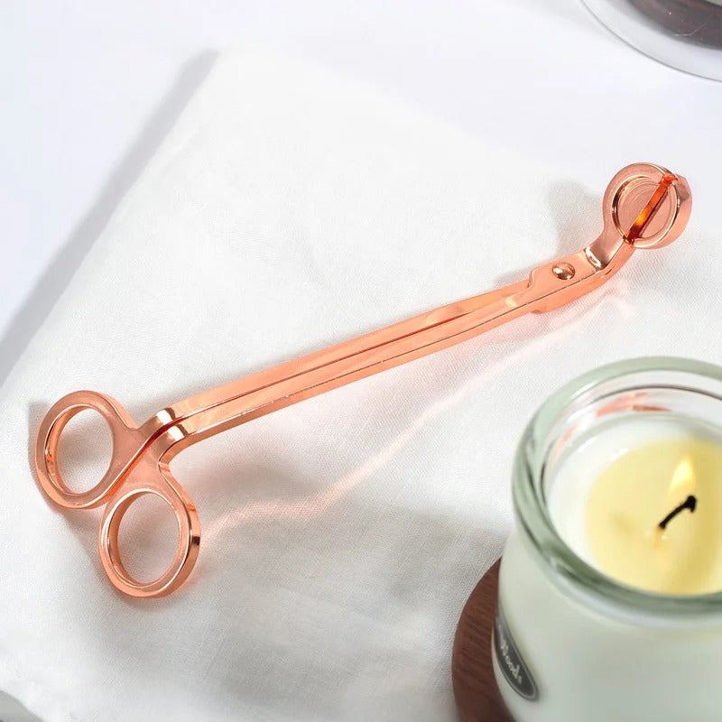 WICKMASTER – Candle Care Tool Set