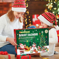 TREEWONDER – Advent Calendar for Magical Seasonal Moments