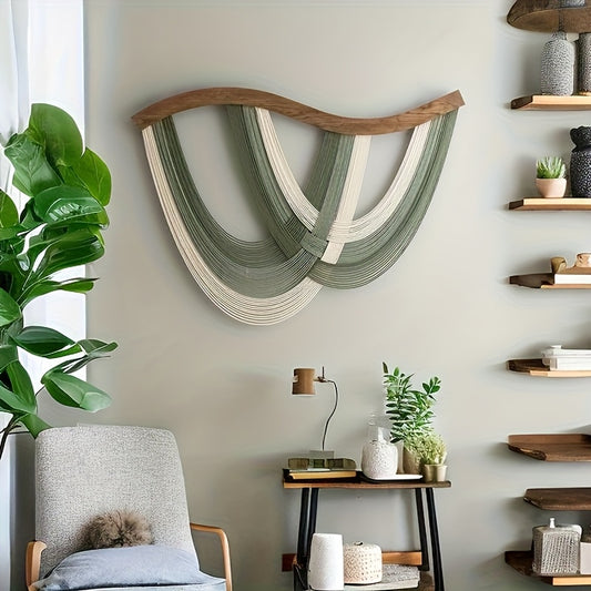 TAPESTRYLIVA – Decorative Wall Tapestry for Living Room & Bedroom