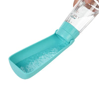 HYDRAPAW – Bouteille d’eau portable pour animaux