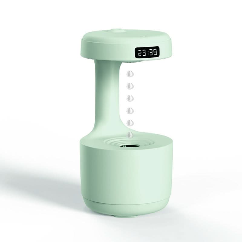 AEROLIFT – Humidificateur en lévitation pour un air intérieur apaisant
