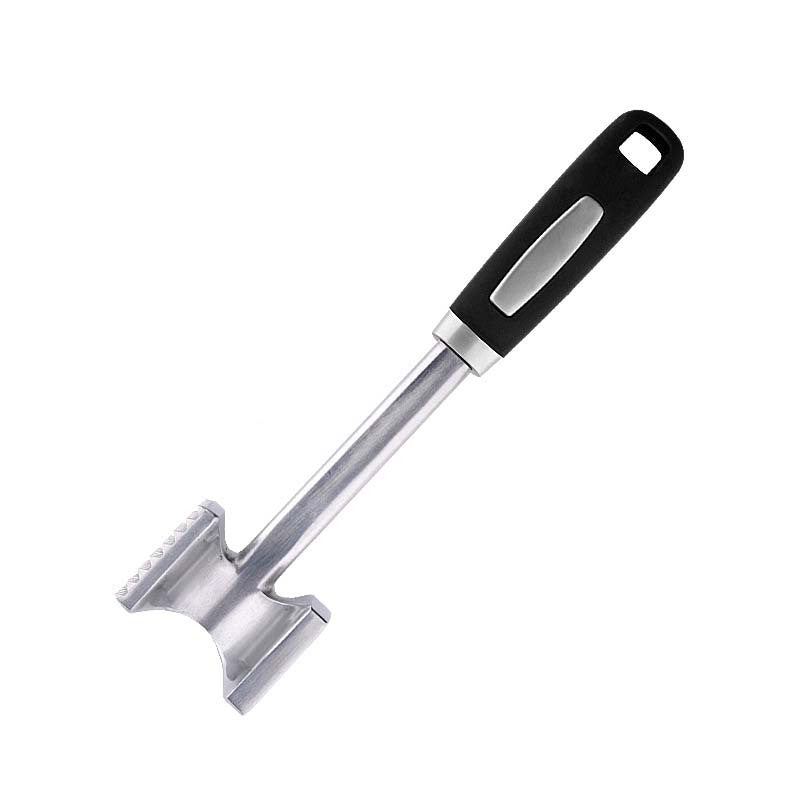 STEELTENDER – Stainless Steel Meat Tenderizing Tool