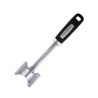 STEELTENDER – Stainless Steel Meat Tenderizing Tool