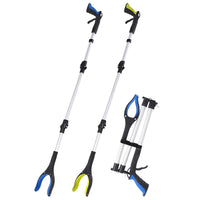 GRIPREACH – Foldable Trash Grabber Tool