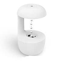 AEROLIFT – Humidificateur en lévitation pour un air intérieur apaisant
