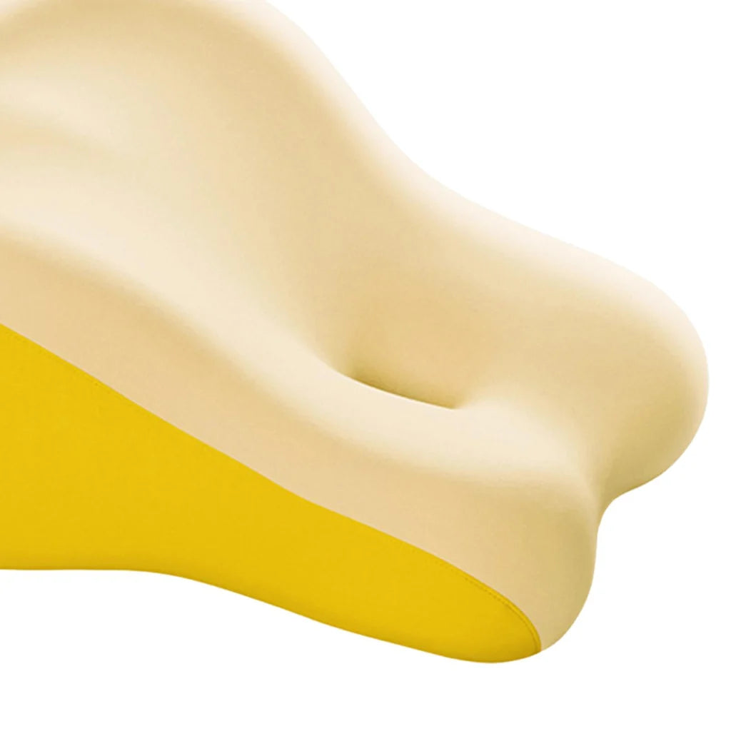 COCOONEDGE – Oreiller de soutien ergonomique